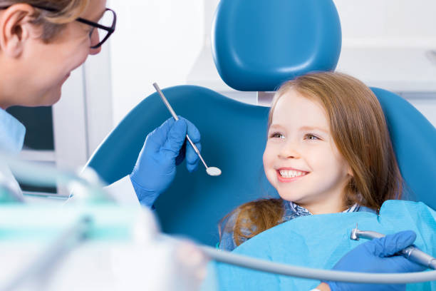 Best Pediatric Dentistry  in Pearisburg, VA